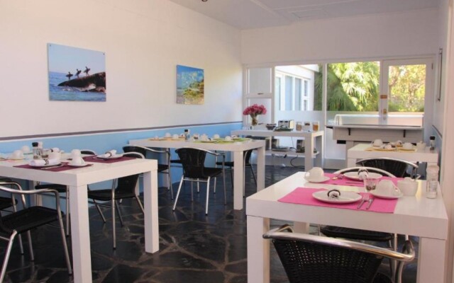 Southern Cross Guesthouse