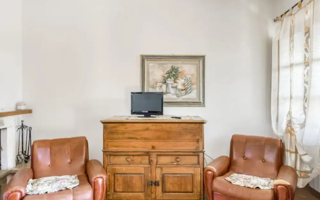Holiday Home in Citerna Near Castello Bufalini
