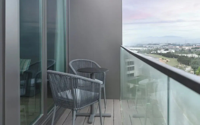 Holiday Inn Barcelona - Sant Cugat