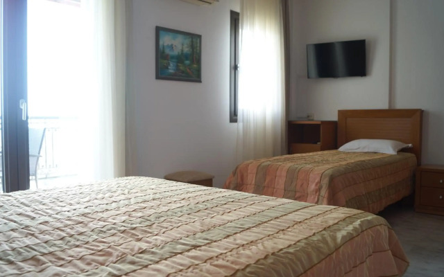 Sunset Hotel