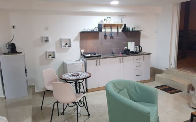 Beautiful Apartments Hayarkon st