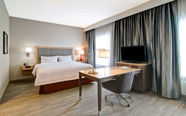 Hampton Inn & Suites by Hilton Grande Prairie