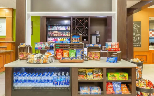 Hilton Garden Inn Chicago/Tinley Park