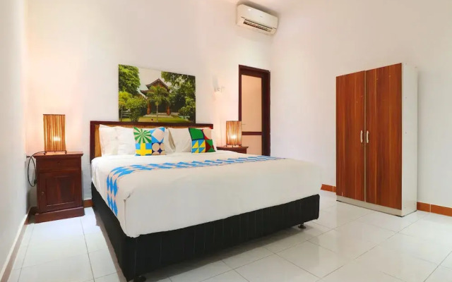 Villa Iluka 2 by OYO Rooms