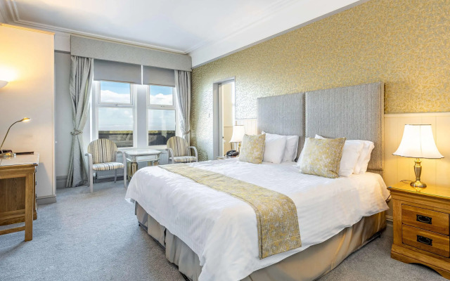 Best Western Walton Park Hotel