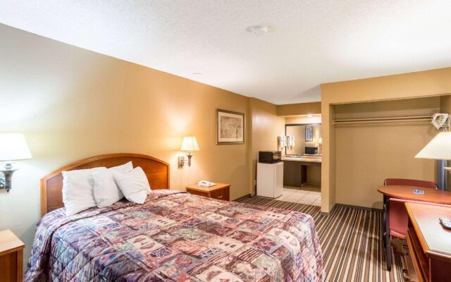 Rodeway Inn