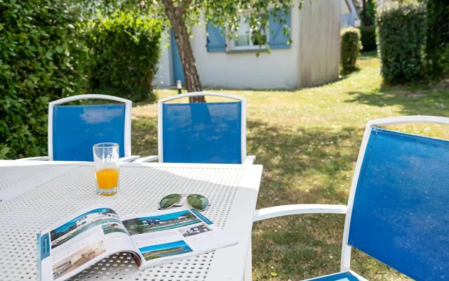 Résidence Odalys Le Domaine de l'Ocean