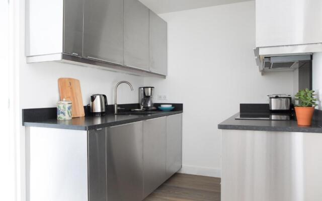 Le Brevent 3 Apartment