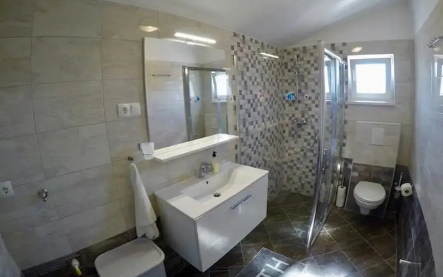 Apartment Silvia's Place