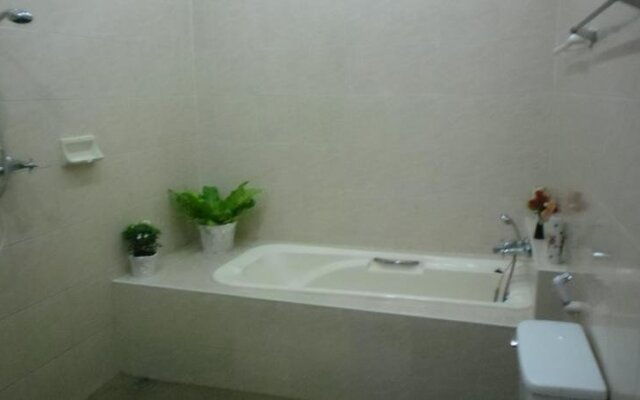 Siam Bb Resort