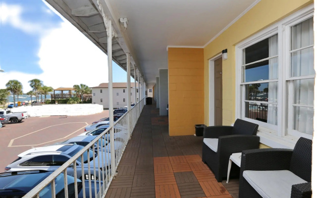 Marion Motor Lodge