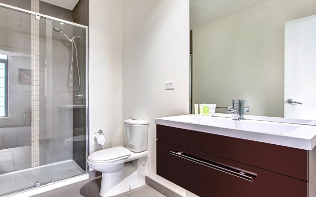 MJ Shortstay Bank Apartments