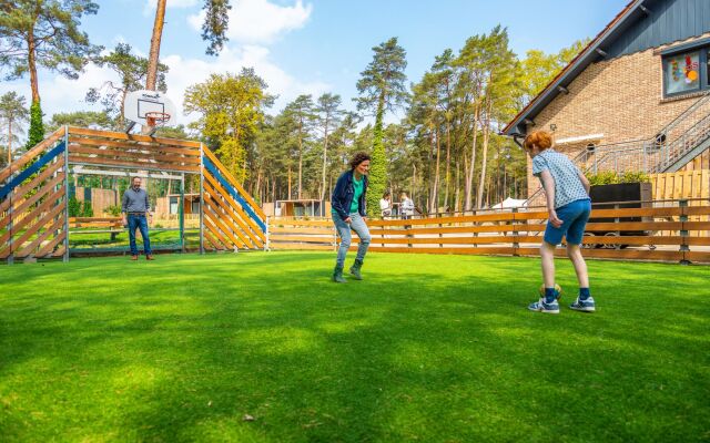 Europarcs Hoge Kempen
