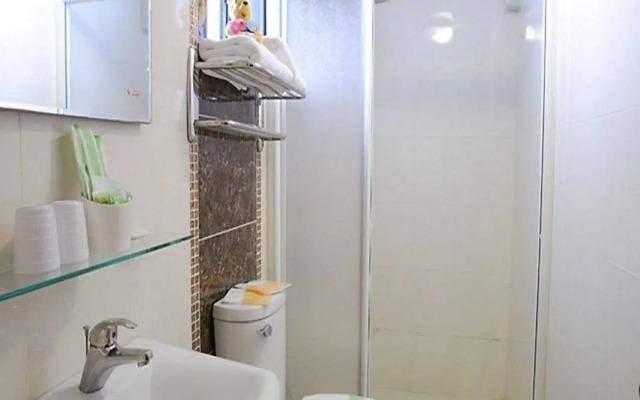 Xiong Zhi Mi B&B