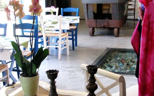 Serenity Boutique Hotel