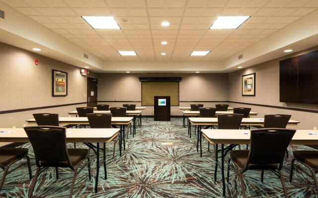 Holiday Inn Express Hotel & Suites Butte by IHG