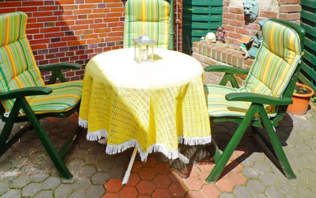 Apartment Bentweg Westerholt