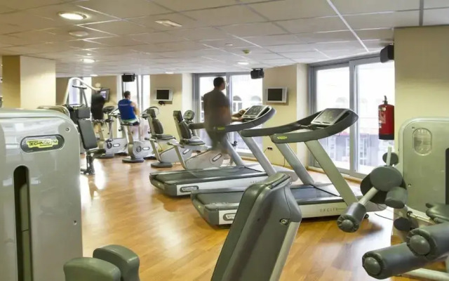 ESTIMAR Calpe Apartments 2 & two