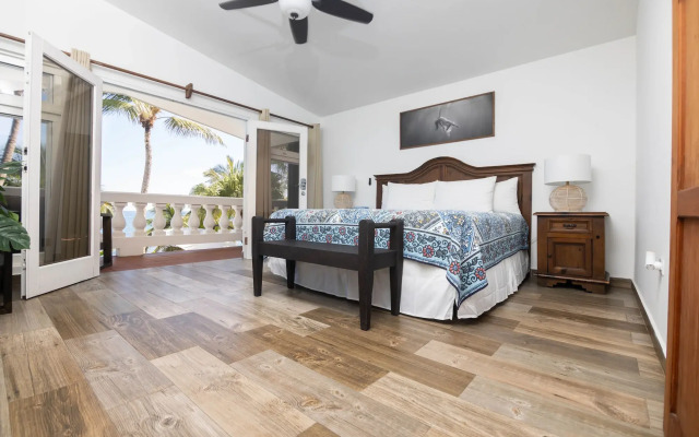 Casa Isleña Inn