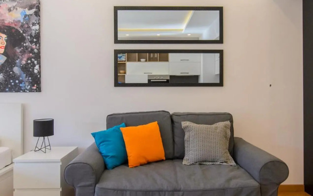 Sava Smart Apartment