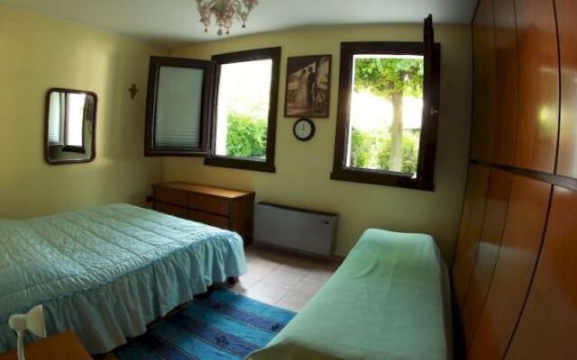 B&B Casa Nonna Tina