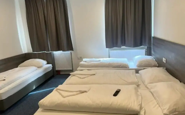 Hotel City Meetpoint