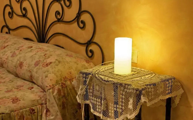 Agriturismo La Castellana