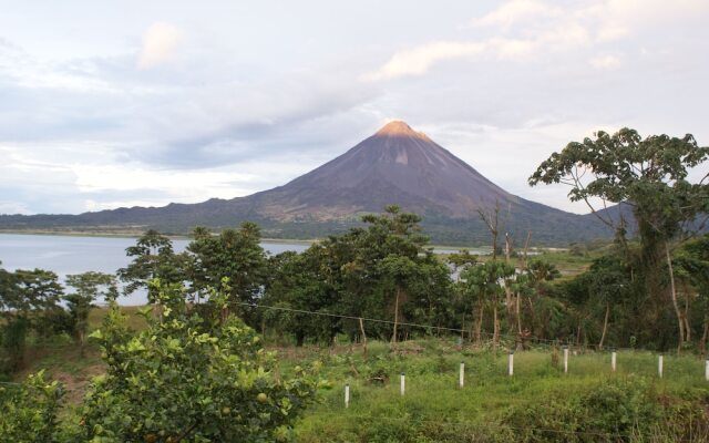 Arenal Vista Lodge