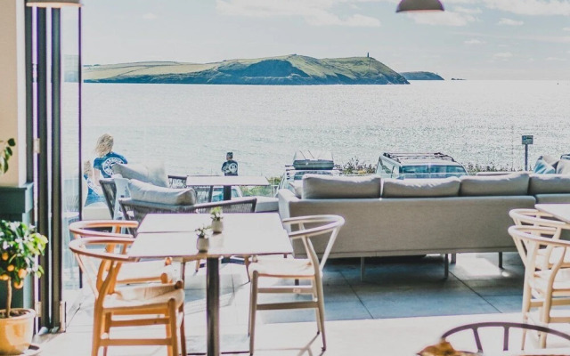 Polzeath Beach House