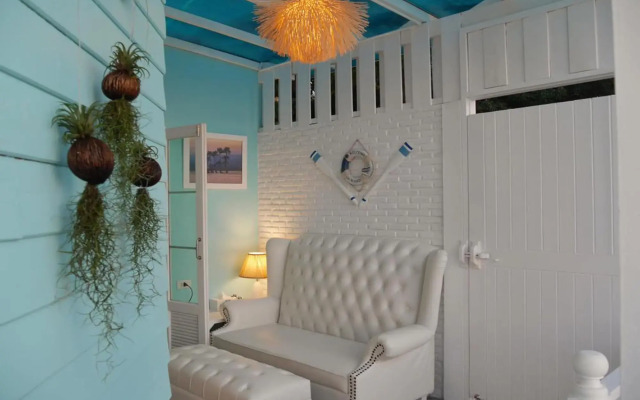 DD Hut Koh Tao