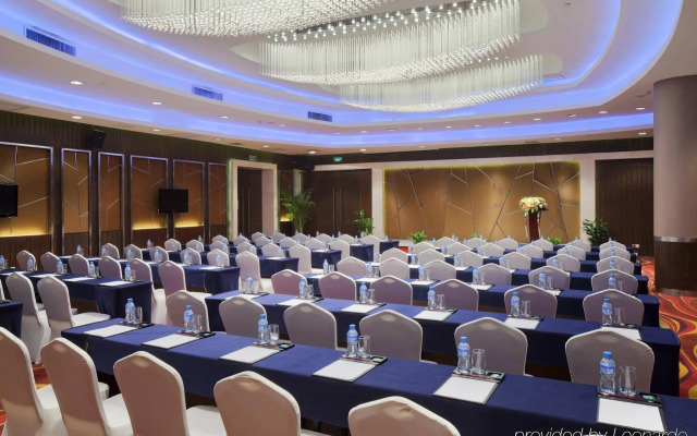 Holiday Inn Hefei by IHG