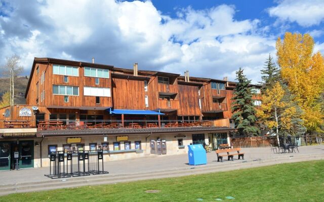 Lionshead Center #201 2 Bedroom Condo by RedAwning