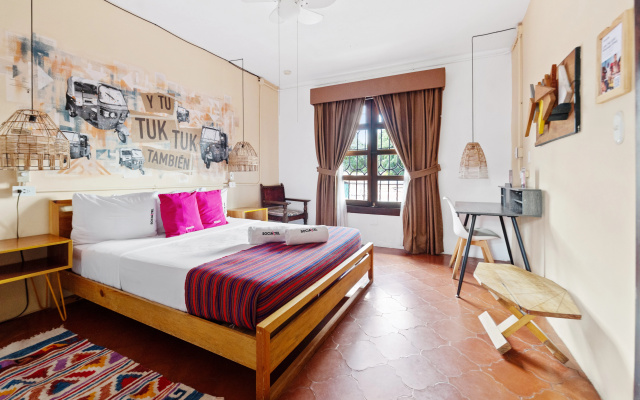 Socialtel Antigua - Image 7