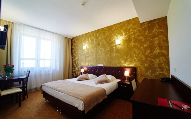 Hotel Szyszko