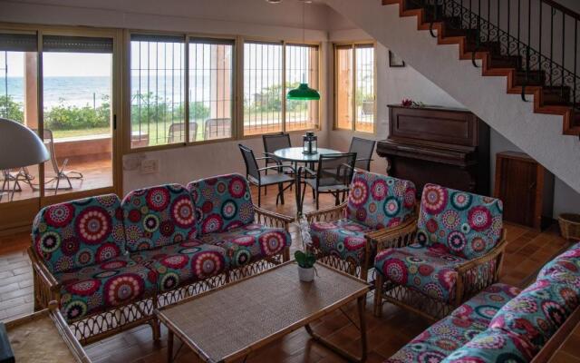 Chalet Geraneos 3