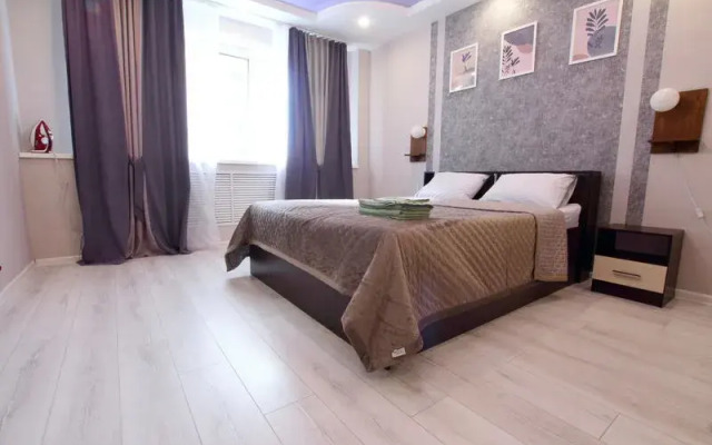 ТимХаус на улице Четаева, д. 10