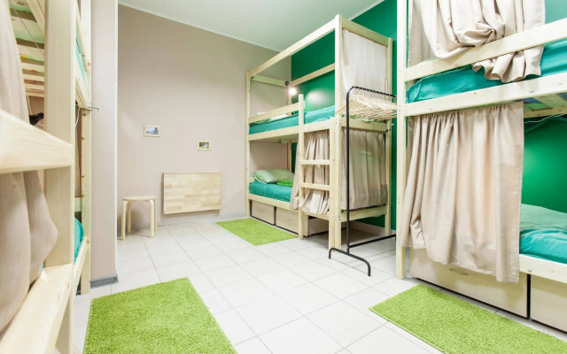Nicehostel Hostel