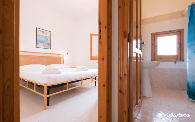 Albatros Residence