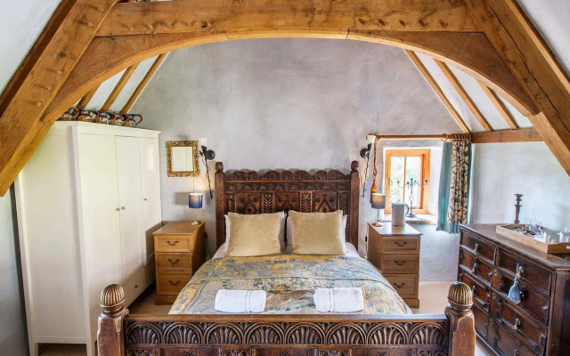 Meadow Cottage