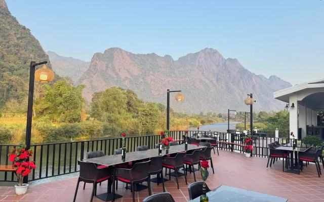 Phalai view hotel