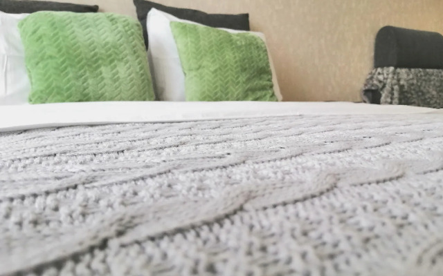 Апартаменты на улице Красная 158/1