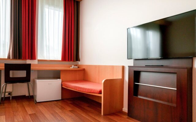 ibis Luzern Kriens