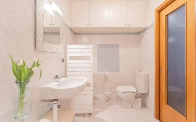 Volta Apartment in Como