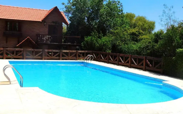 Le Marche Apart Hotel