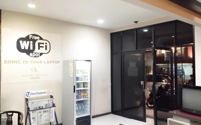 Hotel Queen Pontianak