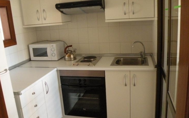 Apartamentos Islandia-finlandia