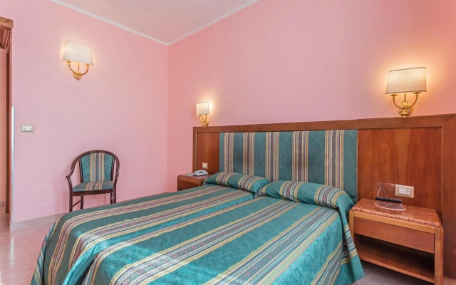 Raeli Hotel Siracusa