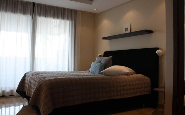 Bahia Boutique Apartments