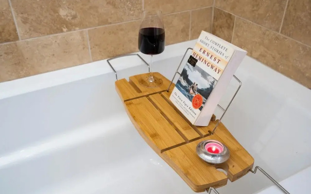 The Retreat at Linden Hills