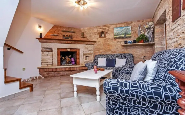 Holiday Apartment Daria 20